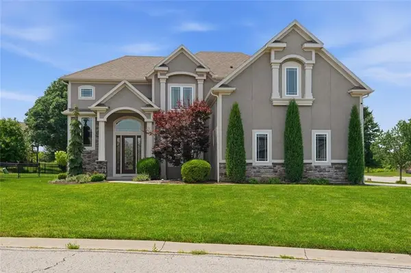 7817 Green Street, Shawnee, KS 66227