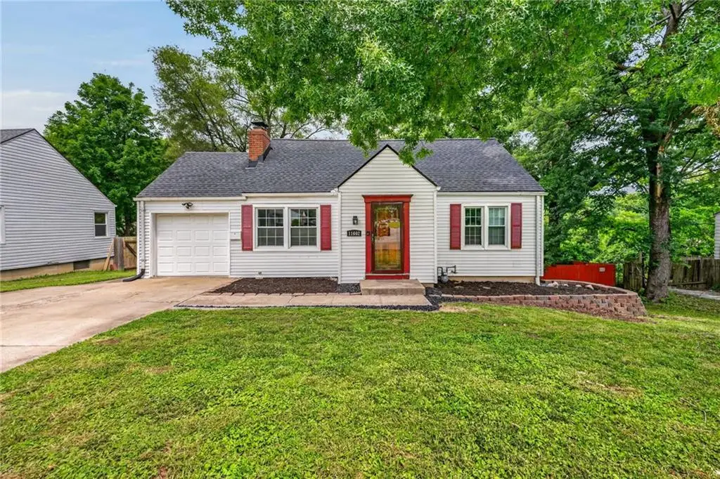 11602 E 37th Street S, Independence, MO 64052 - #1