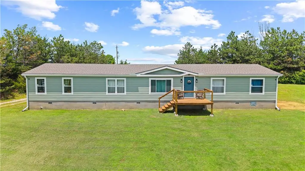 1432 Cr 2500 N/a, Caney, KS 67333 - #1