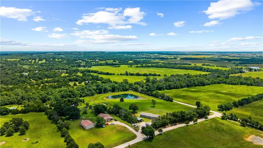 1432 Cr 2500 N/a, Caney, KS 67333 - #2