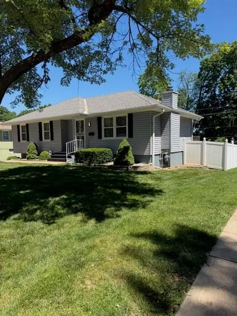 15218 E 33rd Street S, Independence, MO 64055 - #2