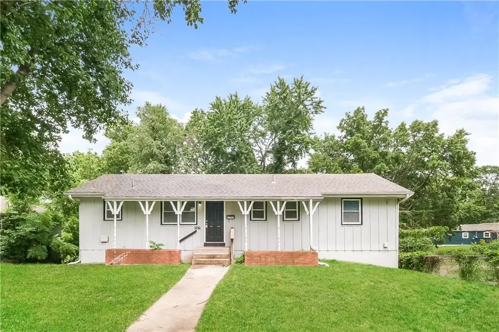 11016 E 51st Street, Kansas City, MO 64133 - #1
