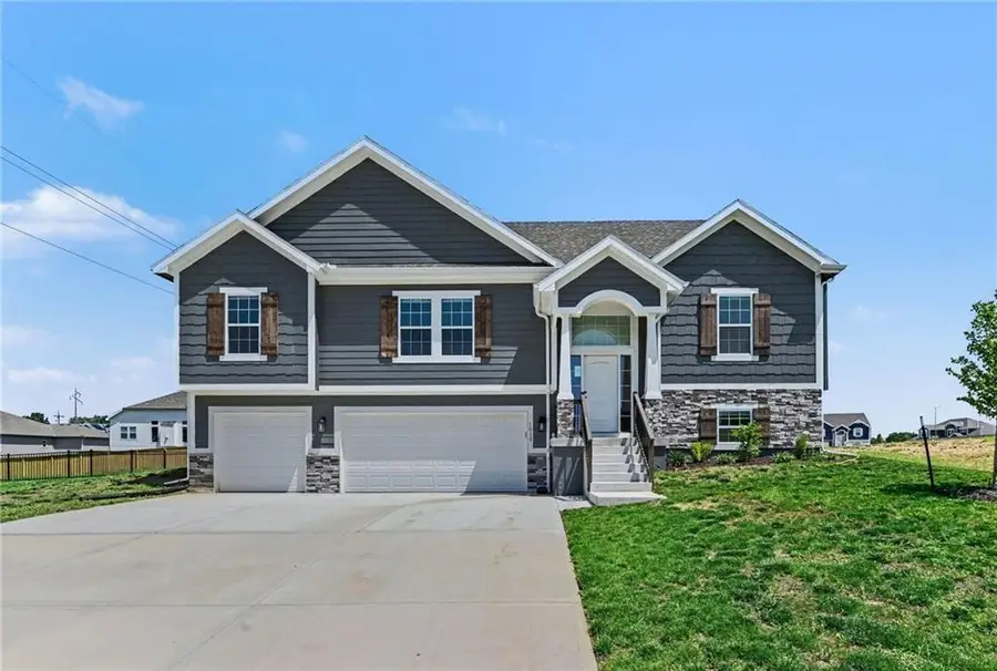 1018 Jasmine Drive, Liberty, MO 64068 - #2