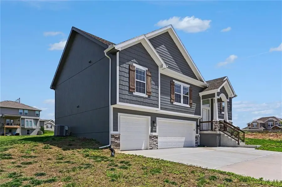 1018 Jasmine Drive, Liberty, MO 64068 - #3