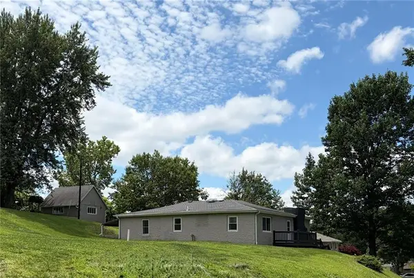 508 Benton Drive, St Joseph, MO 64504