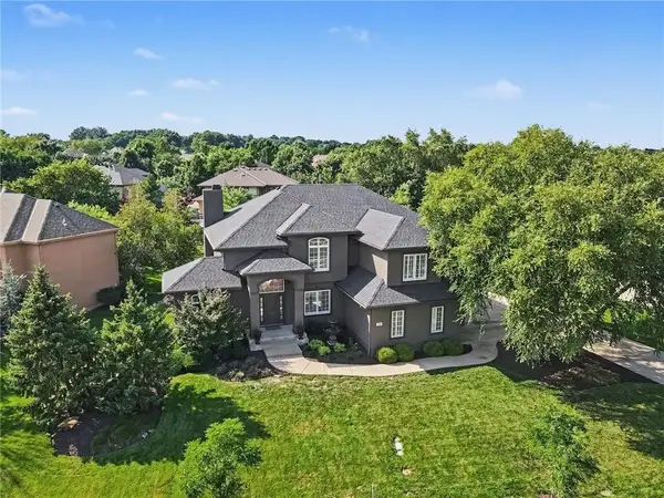 16628 Rosewood Street, Overland Park, KS 66085