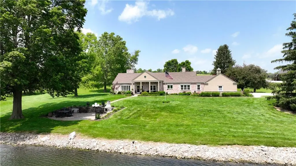 450 Ruth Ewing Road, Liberty, MO 64068 - #1