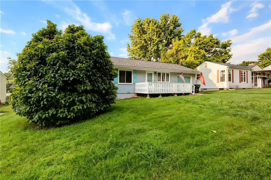 16607 E 2nd N Street, Independence, MO 64056 - #3