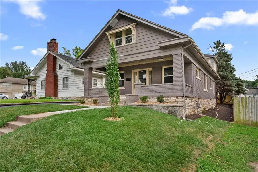 1903 Elizabeth Avenue, Kansas City, KS 66102 - #2