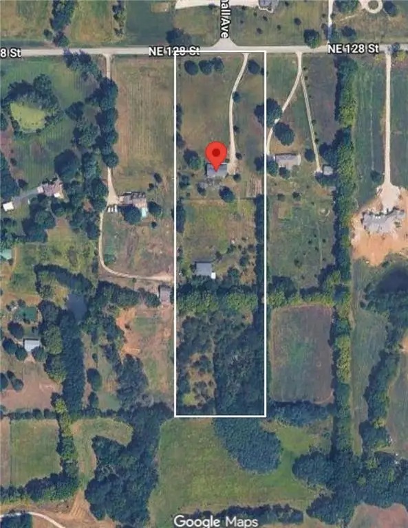 19207 NE 128th Street, Kearney, MO 64060 - #3