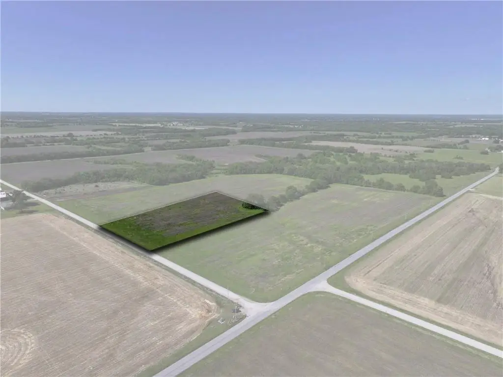 Tract #4 E 307th Street, Harrisonville, MO 64701 - #1