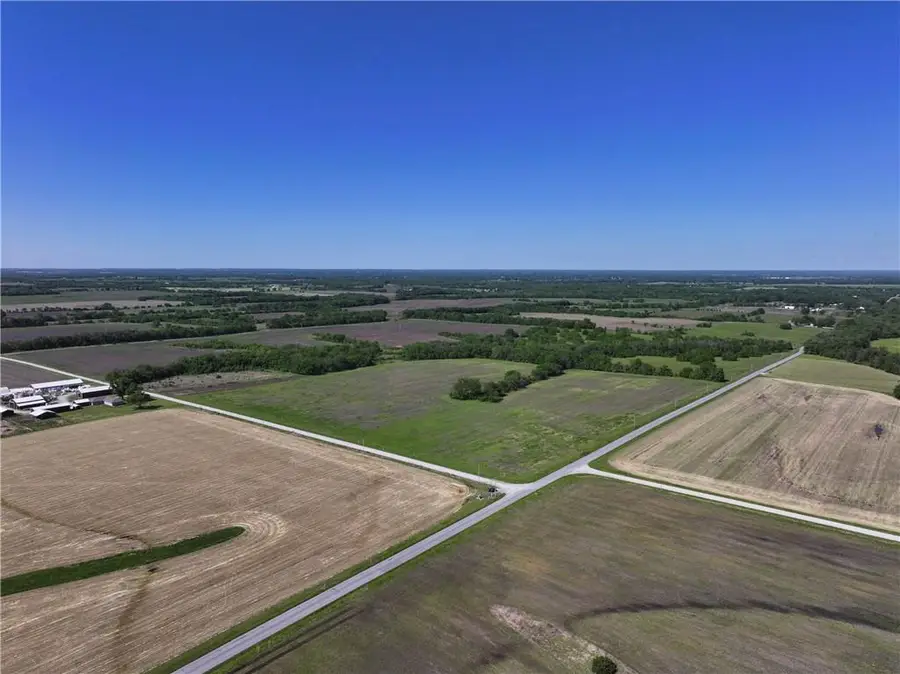 Tract #4 E 307th Street, Harrisonville, MO 64701 - #2
