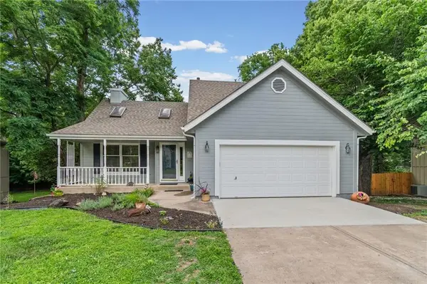 10526 N Central Street, Kansas City, MO 64155