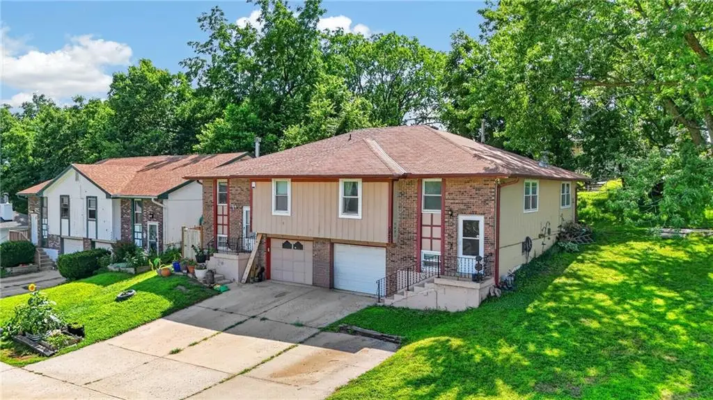 5421 NE 50th Street, Kansas City, MO 64119 - #1