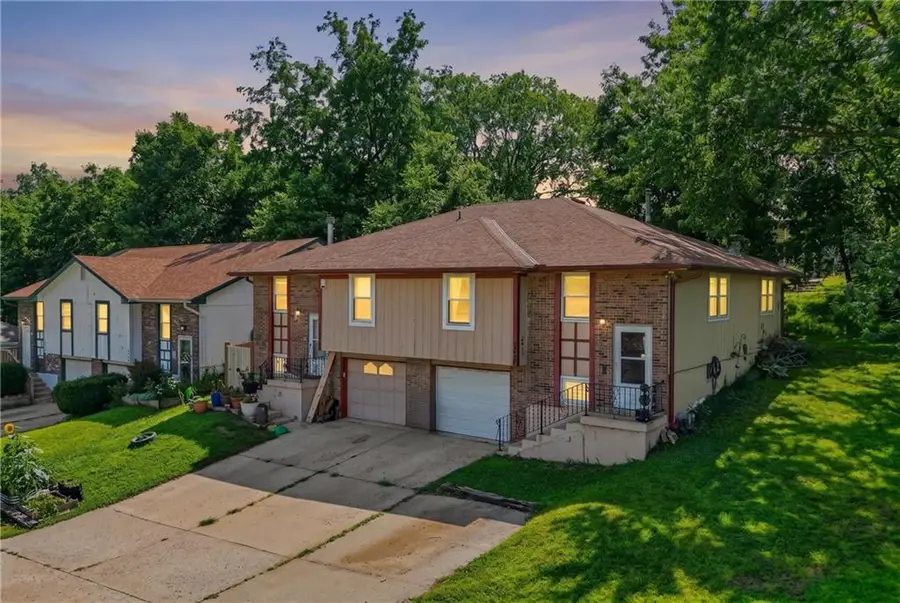 5421 NE 50th Street, Kansas City, MO 64119 - #2
