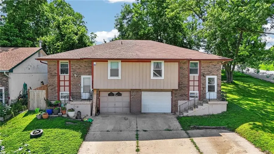 5421 NE 50th Street, Kansas City, MO 64119 - #3