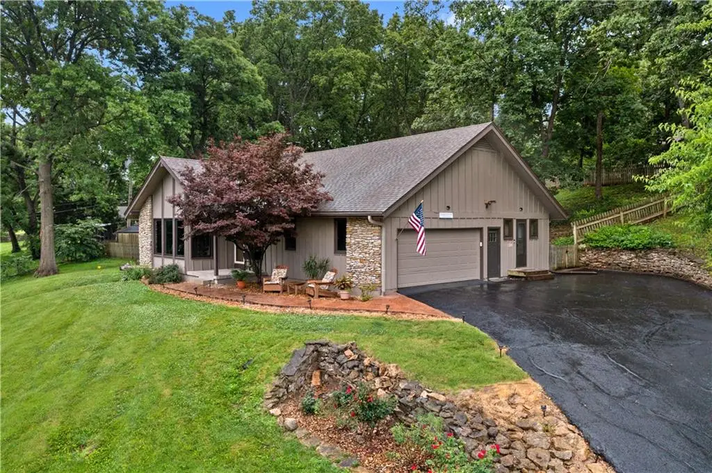 1012 S Wyckford Street, Olathe, KS 66061 - #1