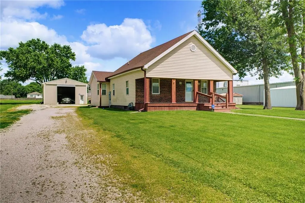 729 S Brunswick Street, Brookfield, MO 64628 - #1