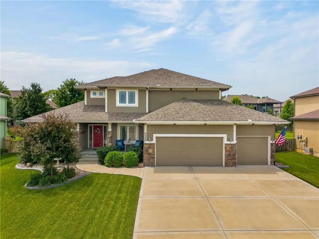 9029 NE 100th Terrace, Kansas City, MO 64157 - #1