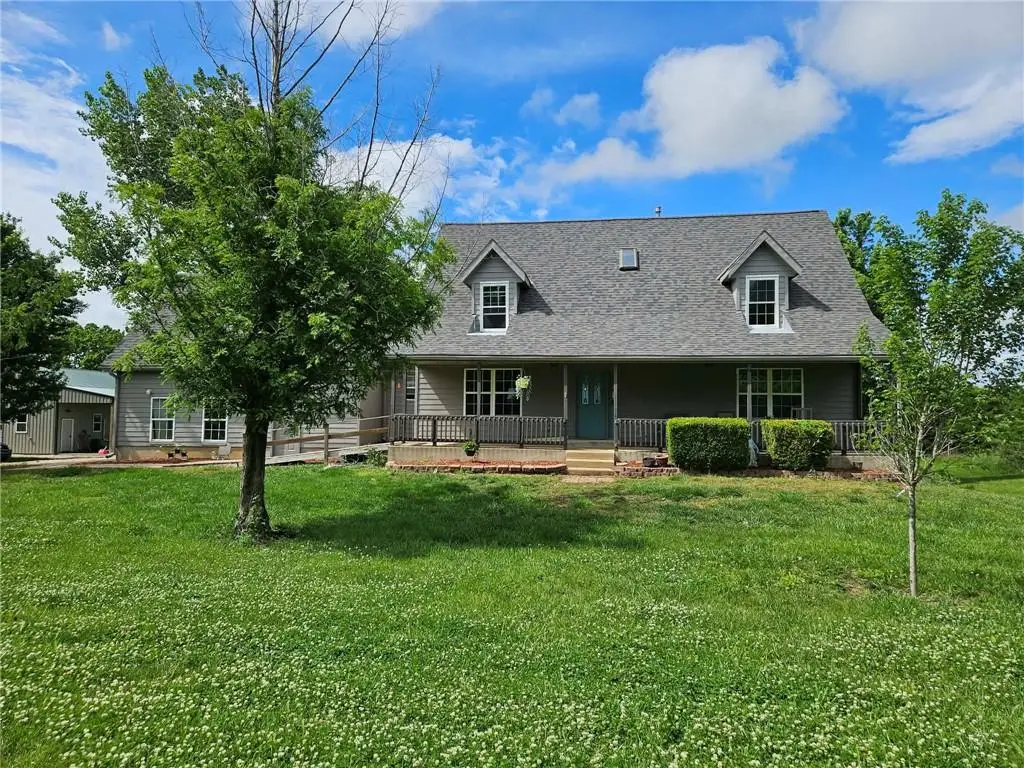 10510 W 327th Street, Paola, KS 66071 - #1