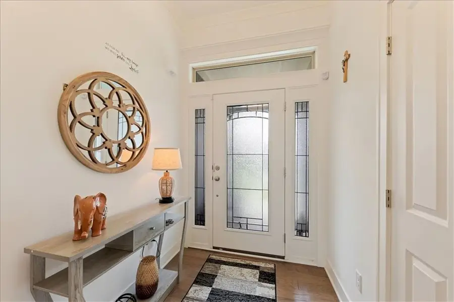 18161 Hauser Street, Overland Park, KS 66013 - #2