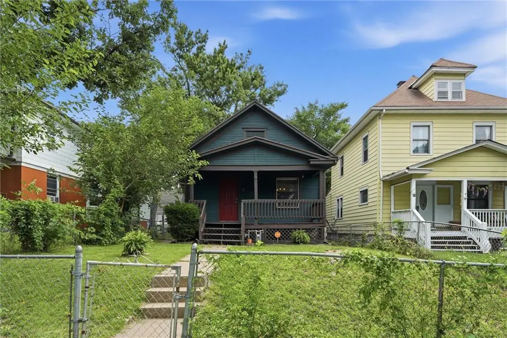 59 S 17th Street, Kansas City, KS 66102 - #1