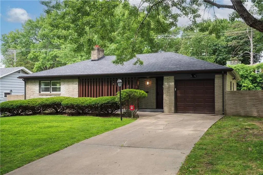 7806 Campbell Street, Kansas City, MO 64131 - #1