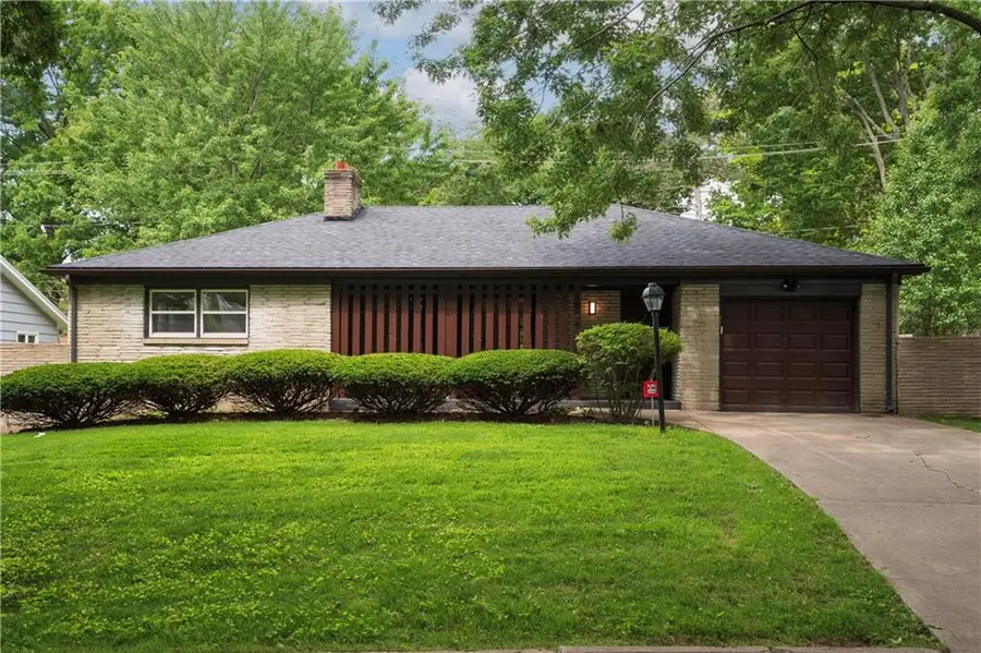 7806 Campbell Street, Kansas City, MO 64131 - #2