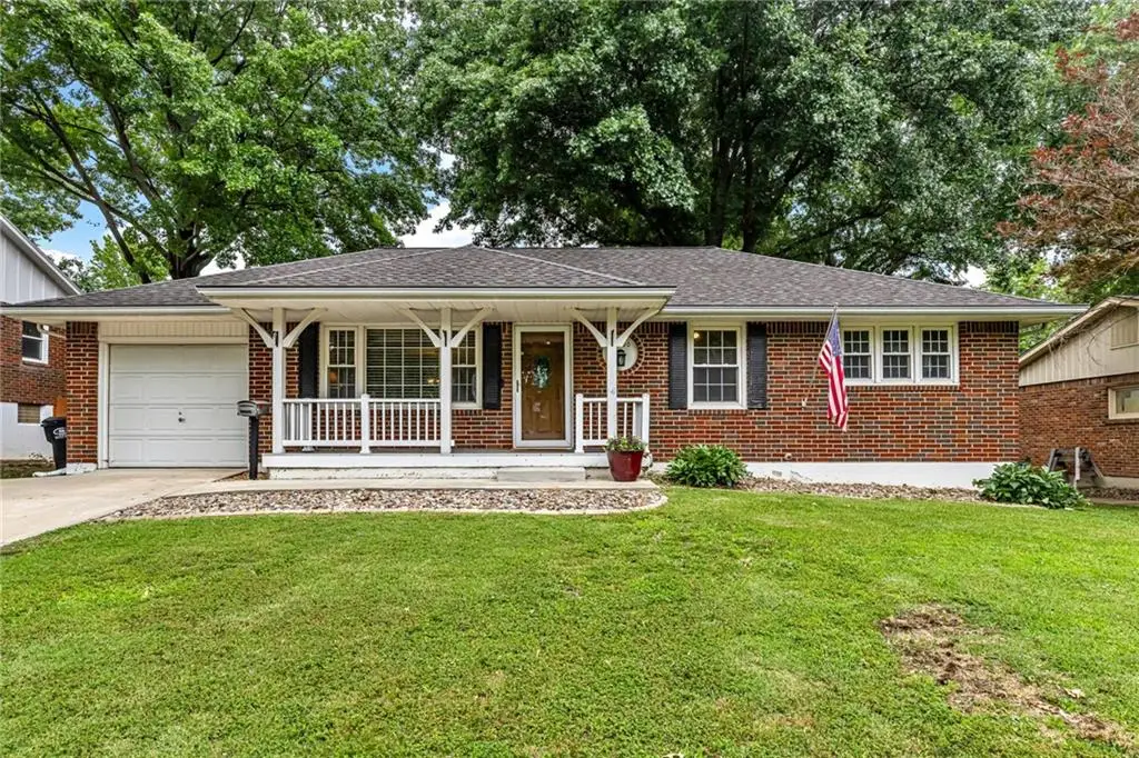 15600 E 43rd Street S. Street, Independence, MO 64055 - #1
