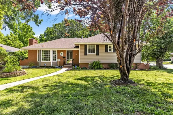 6217 Crisp Avenue, Kansas City, MO 64133