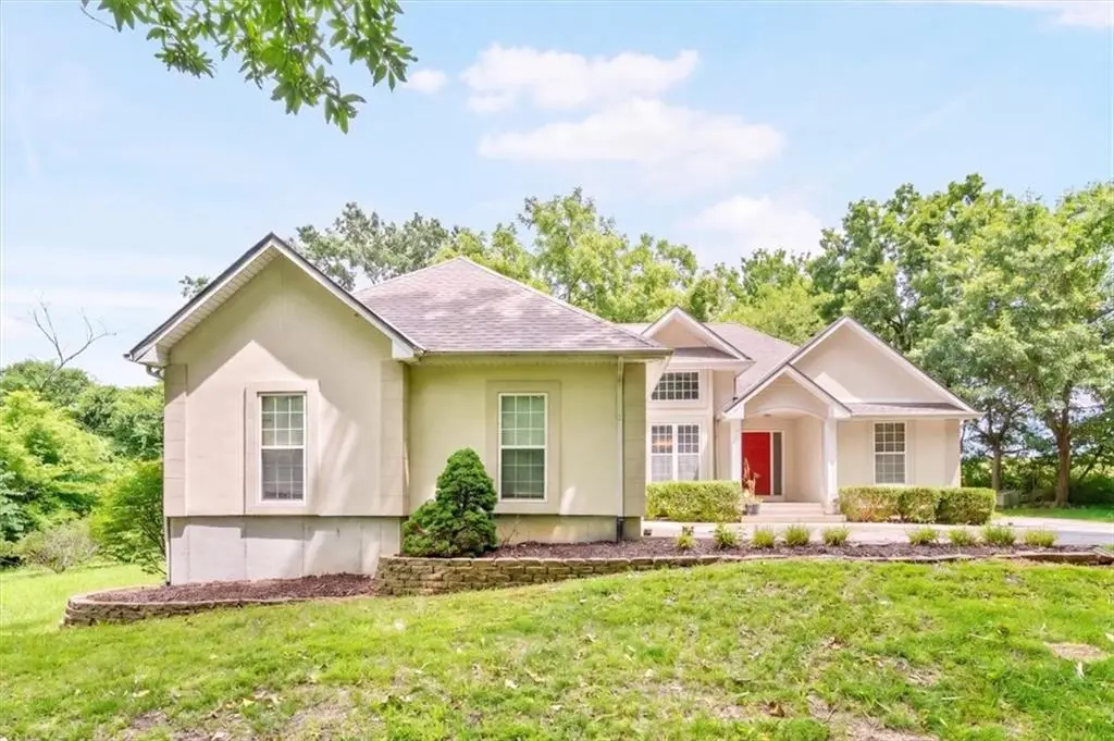 7411 S Arnett Road, Grain Valley, MO 64029 - #1