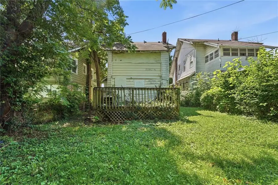 3741 Agnes Avenue, Kansas City, MO 64128 - #3