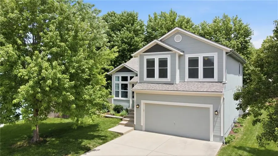 12537 S Logan Street, Olathe, KS 66061 - #2