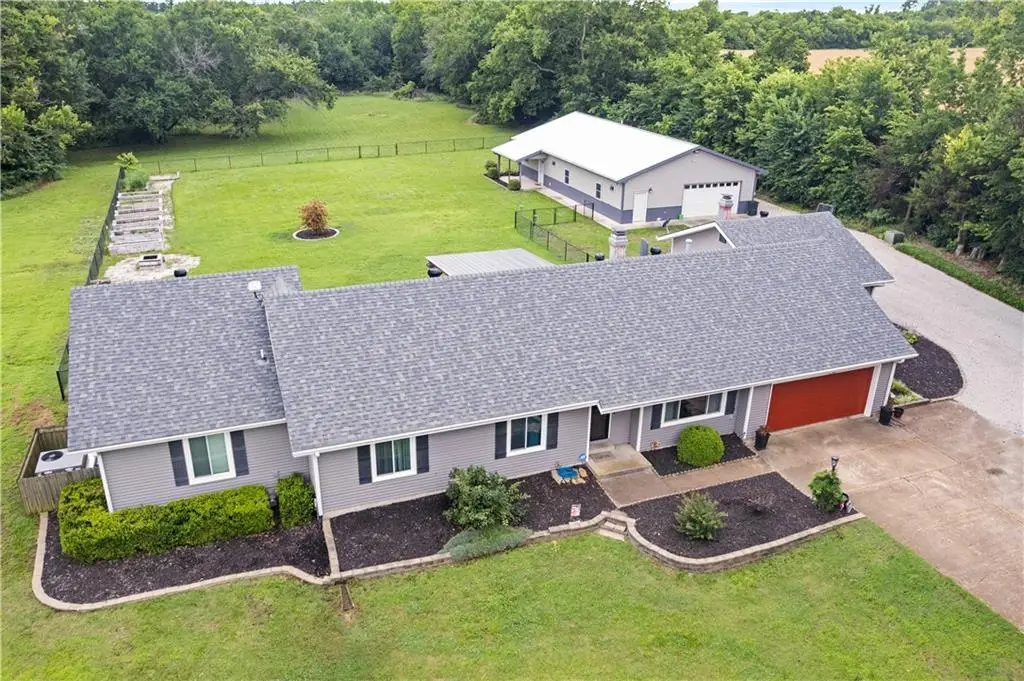 1531 22000 Road, Parsons, KS 67357 - #1