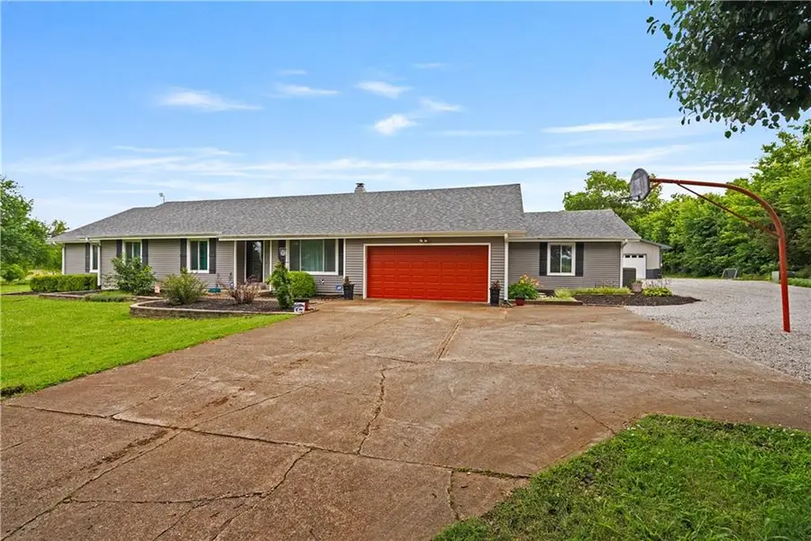 1531 22000 Road, Parsons, KS 67357 - #2