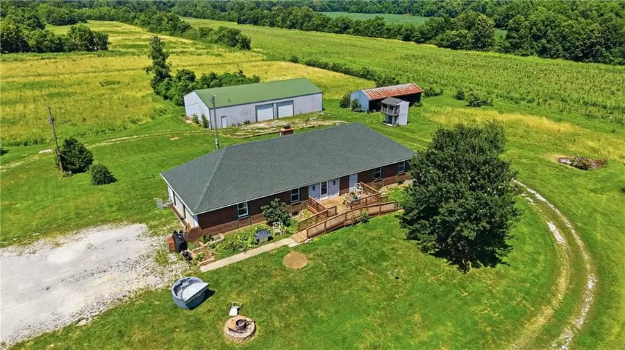 4457 Gillen Road, Odessa, MO 64076 - #2