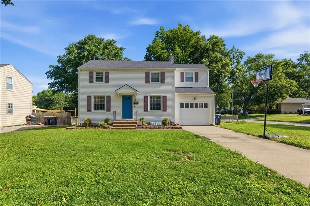 1000 W 84th Street, Kansas City, MO 64114 - #1