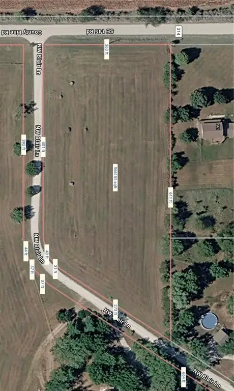 Lot 3 Blair Lane, Gower, MO 64454 - #1