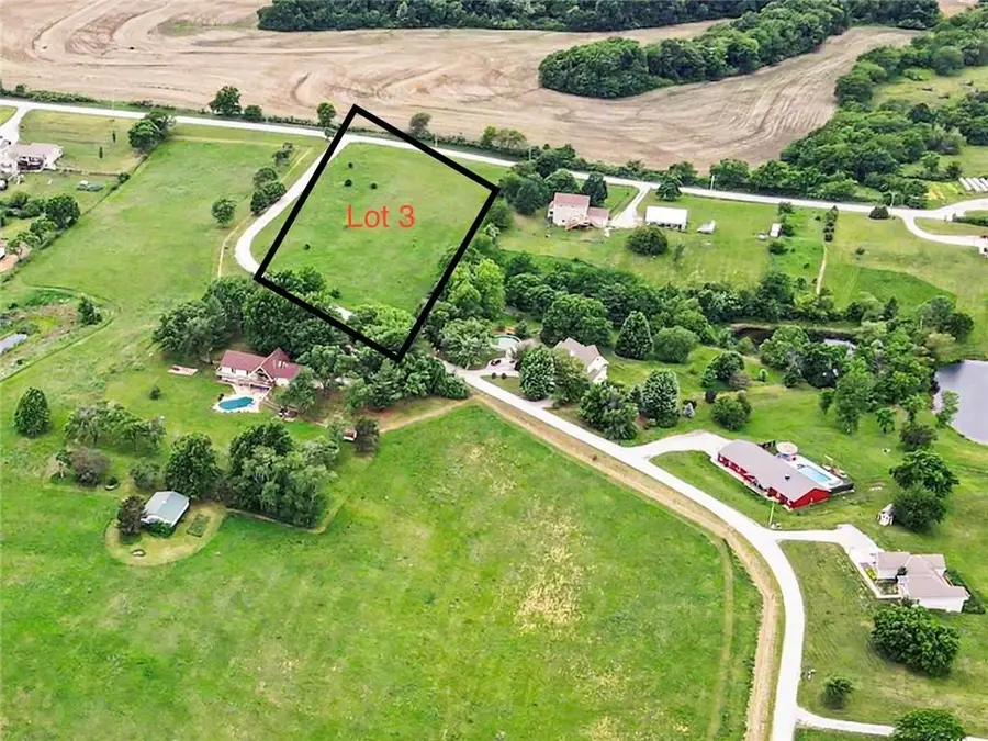 Lot 3 Blair Lane, Gower, MO 64454 - #2
