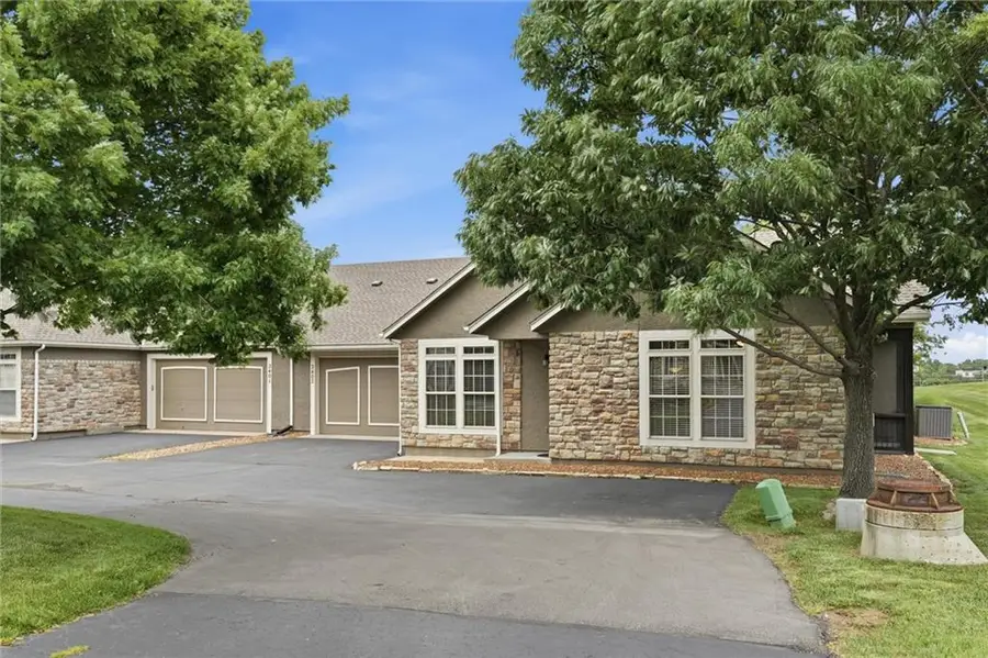 11263 S Summit Street #2402, Olathe, KS 66062 - #2