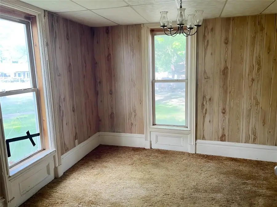 208 S 3rd Street, Hopkins, MO 64461 - #3
