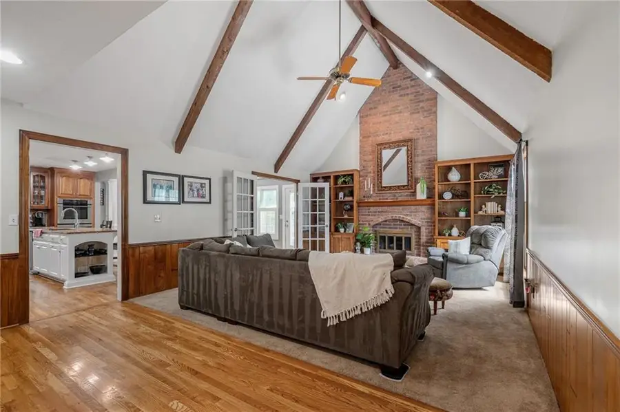 8408 W 115th Street, Overland Park, KS 66210 - #3