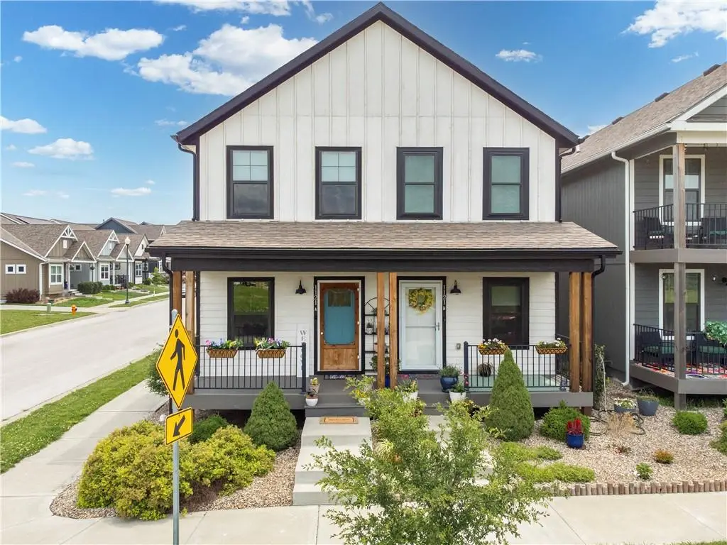 1121 S Minton Road #A, Independence, MO 64056 - #1