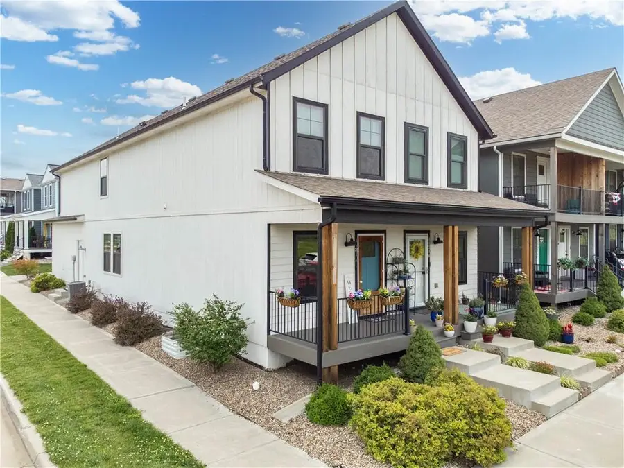 1121 S Minton Road #A, Independence, MO 64056 - #2