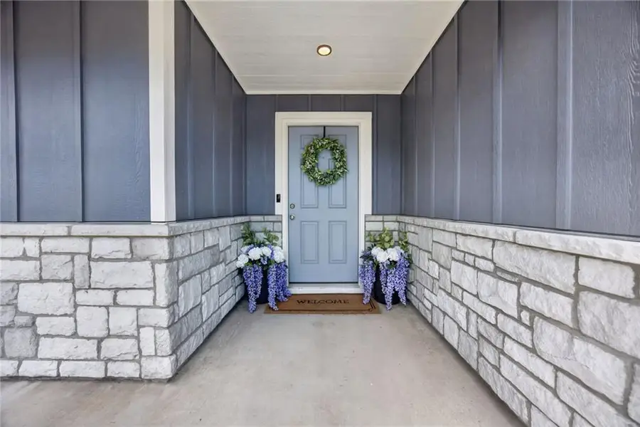 661 N Pear Street, Gardner, KS 66030 - #2