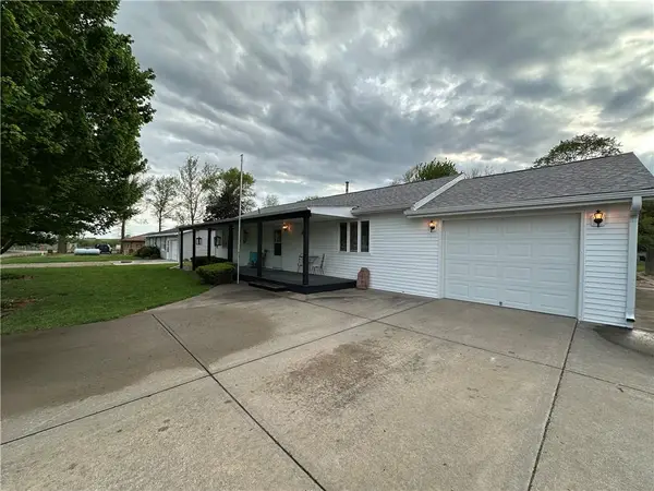 206 Fillmore Street, Burlington Junction, MO 64428