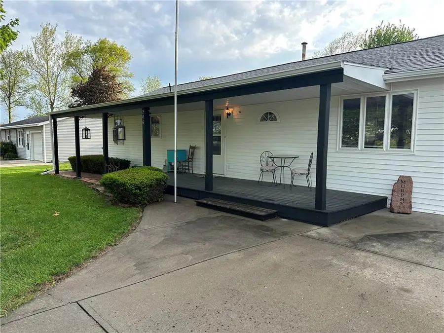 206 Fillmore Street, Burlington Junction, MO 64428 - #3