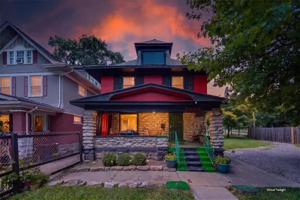 3302 Prospect Avenue, Kansas City, MO 64130