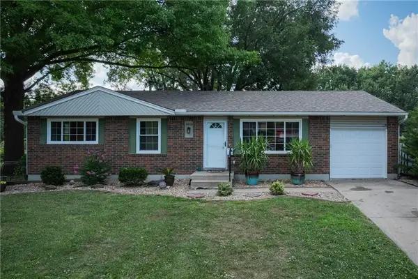 4016 Crane Circle, Independence, MO 64055