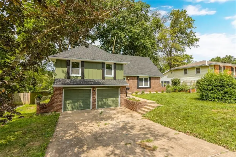 1006 Orrington Place, Lees Summit, MO 64081 - #3